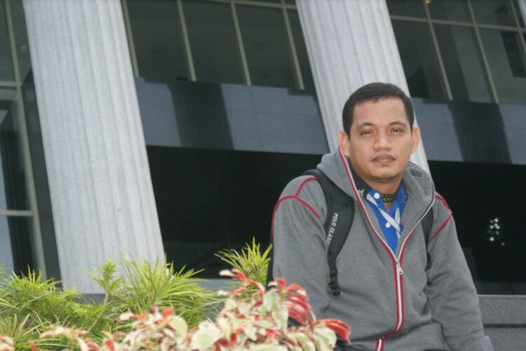 FPO Kaltara Sarankan Bangun Sekolah Khusus Olahraga