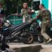 Oknum TNI AD dan AL Berkelahi di Batam, Diperiksa POM