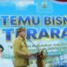 Gubernur Kaltara Dorong UMKM Masuk Rantai Pasok Industri