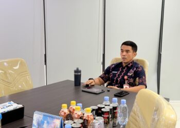 Sekprov Kaltara Dorong ASN Tinggalkan Birokrasi Kaku: Harus Adaptif dan Berorientasi Hasil