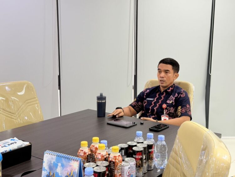 Sekprov Kaltara Dorong ASN Tinggalkan Birokrasi Kaku: Harus Adaptif dan Berorientasi Hasil