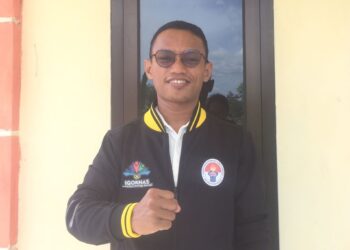 Gelar Senam Massal dan Lomba SKJ Pelajar, Kemenpora – Pemkab Nunukan Tuai Pujian