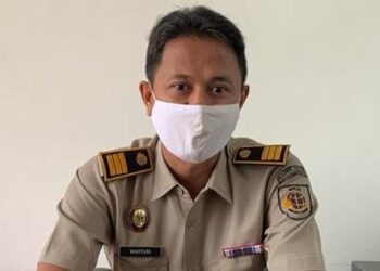 Diberlakukan Mulai 1 Maret 2022, BPN Tarakan Siap Sosialisasikan Kartu BPJS Kesehatan sebagai Syarat Jual Beli Tanah