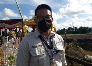 PT PKN Datang, Perekonomian Masyarakat Berkembang