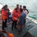 KM Subur Indah Ditemukan di Pancang Putih, Lima ABK Selamat