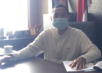 Kepala BNN Sebut Sabu Dominasi Peredaran Narkotika di Kota Tarakan