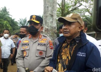 Komnas HAM Dalami Temuan Kerangkeng di Rumah Bupati Langkat