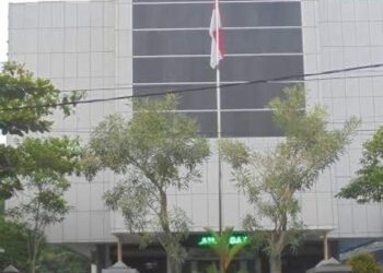 Dinyatakan Level Satu,  PTM 100% Belum Dimulai