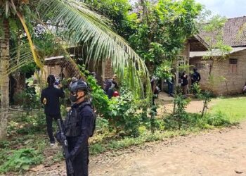 Densus 88 Ungkap Modus JI Kumpulkan Dana untuk Jihad Global