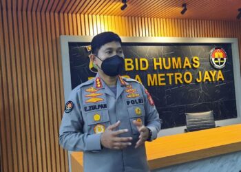 Oknum Polisi Diduga Keroyok Anak Umur 14 Tahun, Diselidiki Polres Jaktim