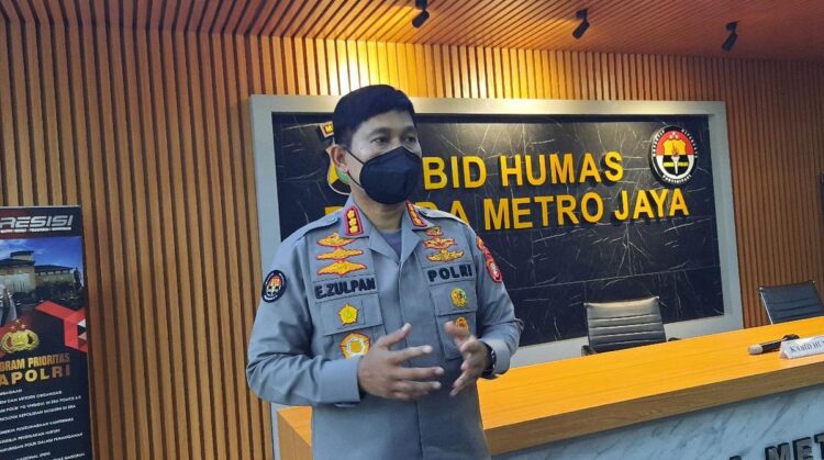 Oknum Polisi Diduga Keroyok Anak Umur 14 Tahun, Diselidiki Polres Jaktim