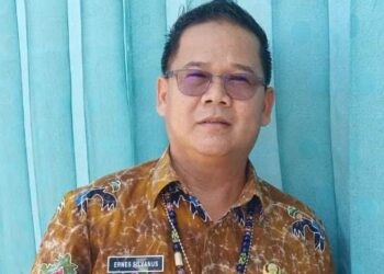 Sekkab Malinau Tak Komentari Somasi Susi, Serahkan Sepenuhnya ke Pengacara Negara di Kejari