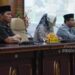 Wabup H. Hanafiah Sampaikan Nota Pengantar Bupati Nunukan Terhadap Raperda Tentang Laporan Pertanggungjawaban Pelaksanaan APBD Tahun Anggaran 2021