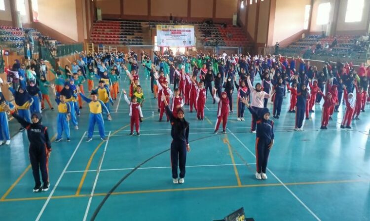 BKAD Gelar Sosialisasi Perbup 30 Tahun 2021