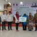 Kolaborasi Lintas Lembaga, Imam, Khotib, Guru Ngaji, Guru Sekolah Minggu dan Pendeta Diikutkan Program BPJS Ketenagakerjaan