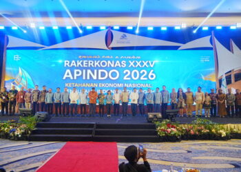 Kaltara Promosikan Investasi dan Produk UMKM di Apindo Expo 2026