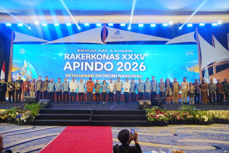 Kaltara Promosikan Investasi dan Produk UMKM di Apindo Expo 2026