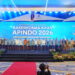 Kaltara Promosikan Investasi dan Produk UMKM di Apindo Expo 2026
