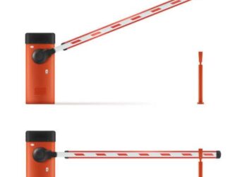 Dorong Administasi Lebih Tertib, Pasar Gusher Bakal Dipasangi Barier Gate