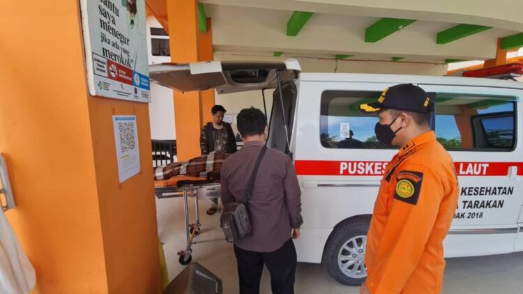 Anak 12 Tahun Tewas Tenggelam Saat Berenang di Embung Bengawan