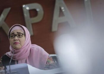 KPAI Tak Sependapat Soal Solusi SKPD untuk Tiga Siswa SD Tarakan Tak Naik Kelas Tiga Kali