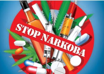 Malaysia, Negara Pemasok Narkoba Di Kota Tarakan?