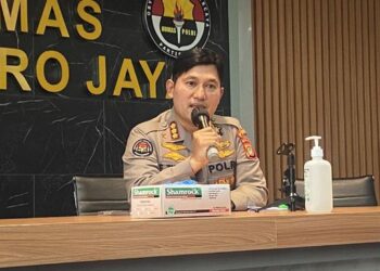 Setelah Muncul Tagar di Twitter, Josep Diperiksa Soal Penistaan di Polda Metro Jaya