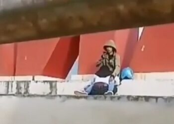 Viral Video Mesum di Pantai Manakarra Sulbar, Masih Diselidiki Polisi