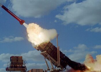 Drone Hizbullah Memicu Pertahanan Udara di Israel Utara