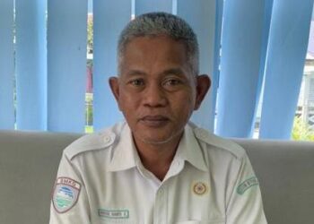 Pasca Gempa Bumi 4,4 SR Mengguncang Kaltara,  BMKG Imbau Warga Lebih Meningkatkan Kewaspadaan