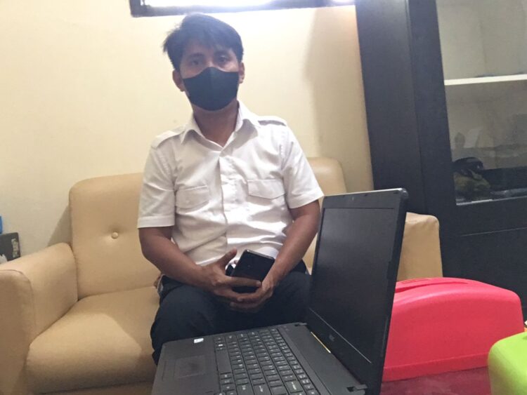 LLK Tarakan Akui Minim Anggaran dalam Pelaksanaan Pelatihan Kerja