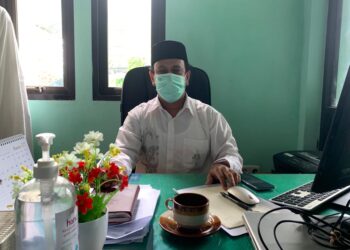 Kemenag Tarakan Ingatkan Travel Haji dan Umroh Patuhi Kelengkapan Syarat Keberangkatan