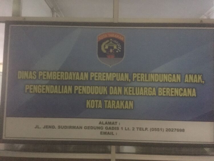 Pandemi Covid 19 Memicu Peningkatan Kekerasan Perempuan dan Anak