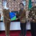 Tingkatkan Pengetahuan dan Keterampilan, BNPP Gelar Giat Fasilitasi Pemberdayaan Masyarakat Desa Terdepan, Perbatasan Negara Sebagai Bagian Sistem Pertahanan & Keamanan