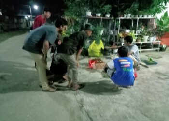 Bersyukur di Tahun 2021, Berharap Lebih Baik di Tahun 2022