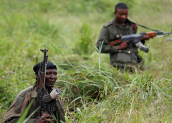 Militan Membunuh Sedikitnya 31 Orang di Mali Tengah