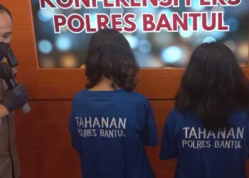 Pelaku Aborsi Ilegal Tertangkap saat Ziarah ke Makam Bayinya