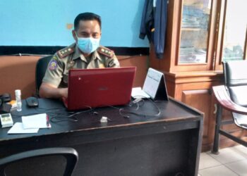 Razia Pekat Gabungan, 41 Orang Terjaring