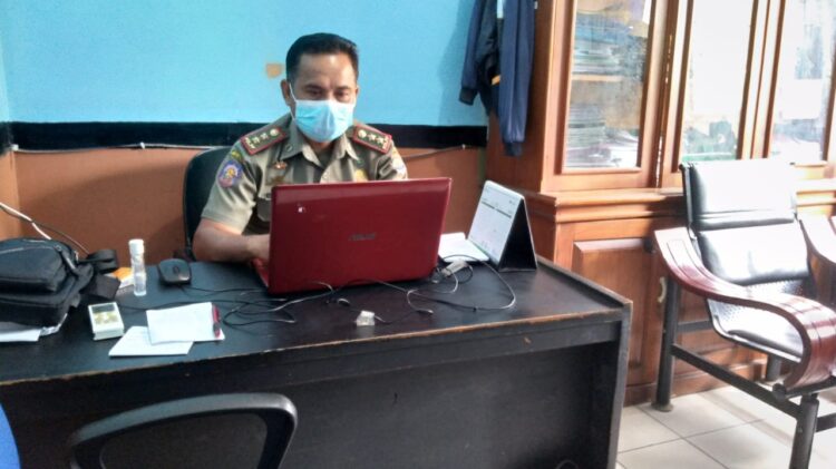 Razia Pekat Gabungan, 41 Orang Terjaring