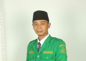 Ketua Ansor Kaltara Harap Nahkoda PBNU Selanjutnya adalah Wajah Baru