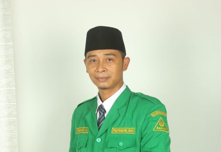 Ketua Ansor Kaltara Harap Nahkoda PBNU Selanjutnya adalah Wajah Baru