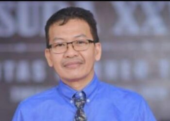 KONI : Covid-19 Hambat Pengembangan Atlet di Kota Tarakan