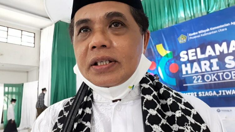 Anggaran Negara untuk Pondok Pesantren