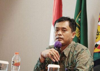 Gugat Jokowi di PTUN, Usai Dicopot dari Dirjen Kemenag