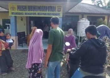 Tewasnya Tersangka di Tahanan Polsek Lubuk Linggau, Disoal KontraS
