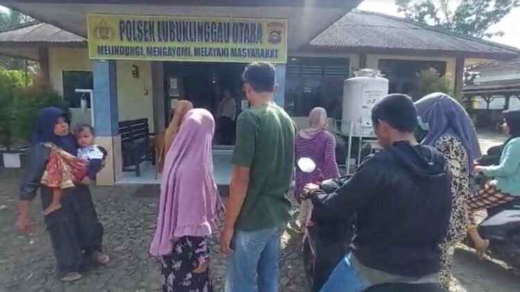 Tewasnya Tersangka di Tahanan Polsek Lubuk Linggau, Disoal KontraS