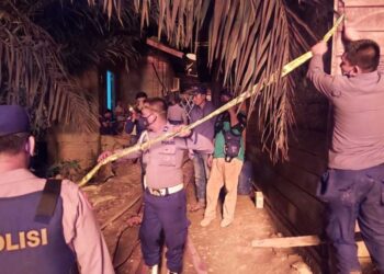 Sumur Minyak Tradisional di Aceh Timur Meledak, Renggut Tiga Korban Jiwa