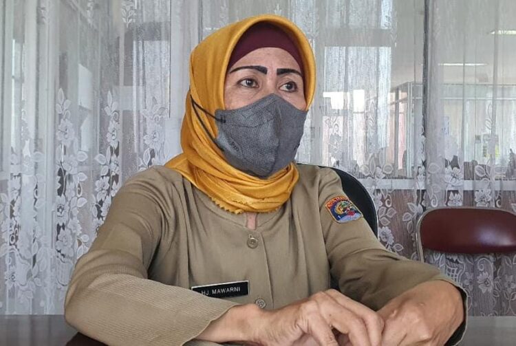 Keberadaan Anak Jalanan Jadi Atensi, DP3APPKB Kota Tarakan : Perlu Sinergi Antar OPD