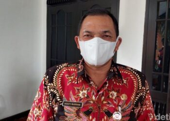 Naik Level PPKM, Bupati Semarang Protes; Hampir Dua Pekan Zero Kasus