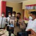 Penadah Hasil Curanmor ABG Ternyata Target Densus 88 Antiteroris